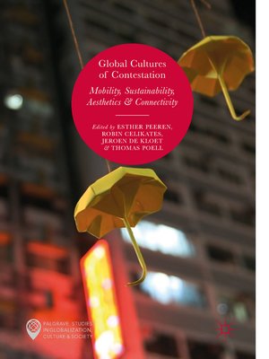 cover image of Global Cultures of Contestation